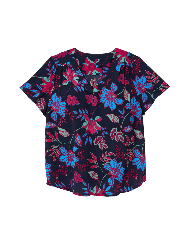 Front of plus size  by Molly&Isadora | Dia&Co | dia_product_style_image_id:123652